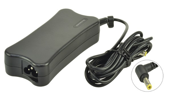 2-Power ALT0709A power adapter/inverter Indoor