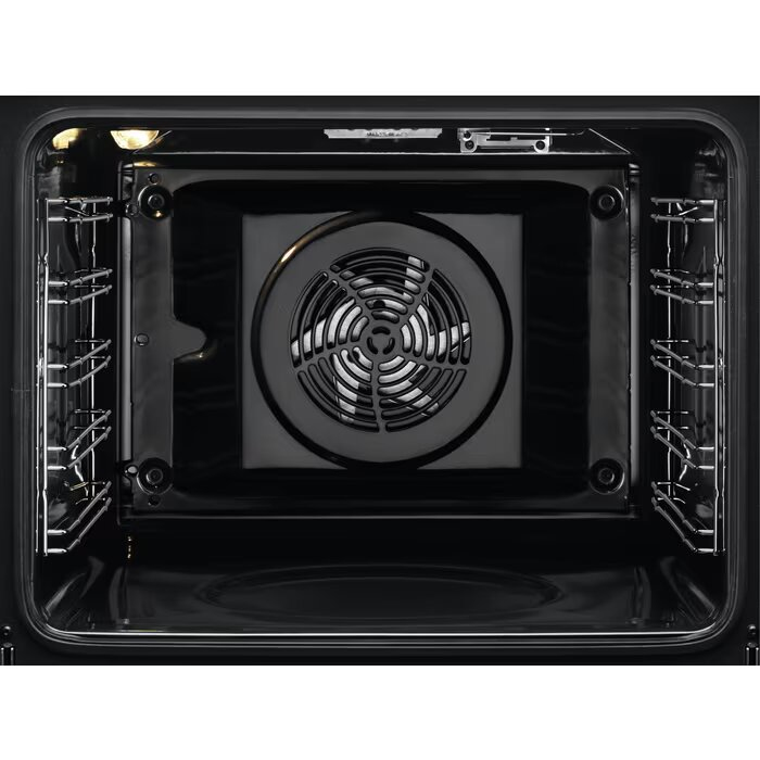 Electrolux EOC6H76X 72 L Black – image 6