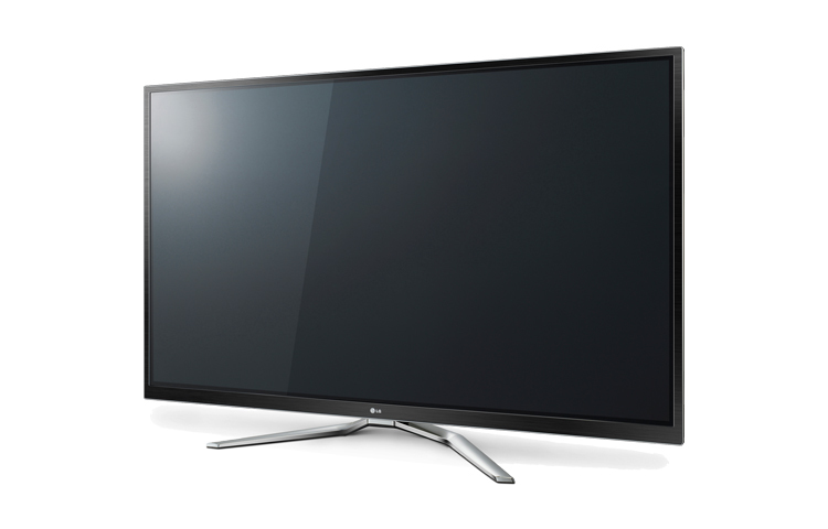 LG 50PM970T TV 127 cm (50") Full HD Wi-Fi Black – image 2