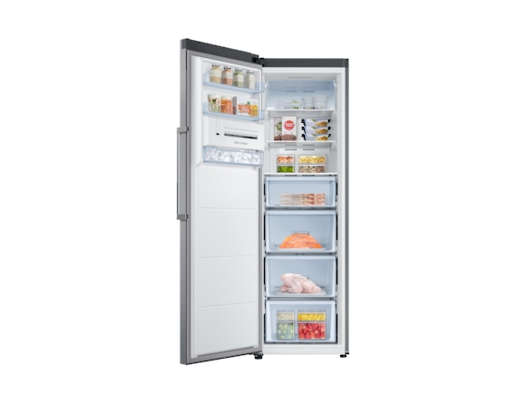 Samsung RZ32M7110S9 Upright freezer Freestanding – image 3