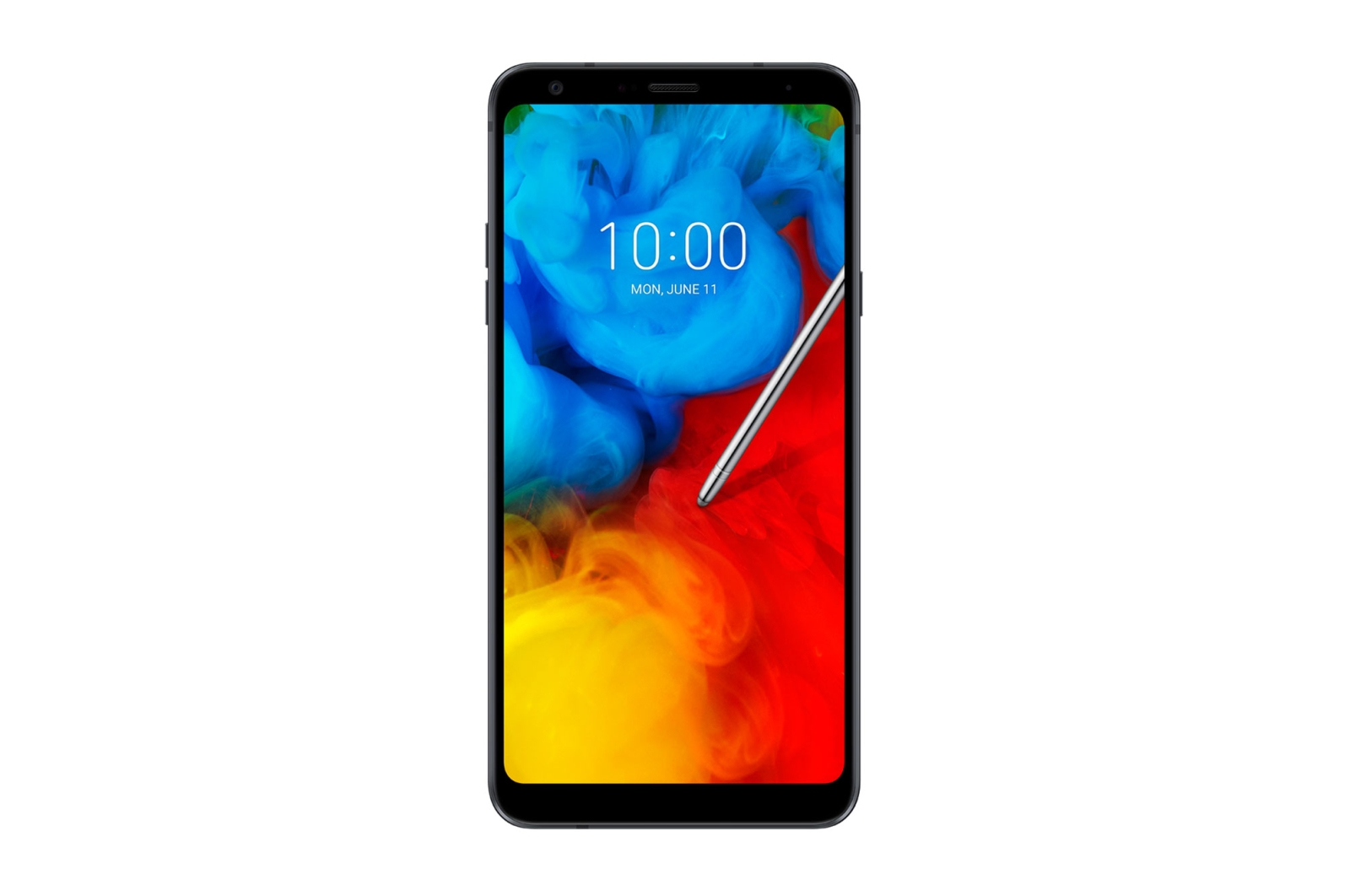 LG Q Stylus+ – image 2