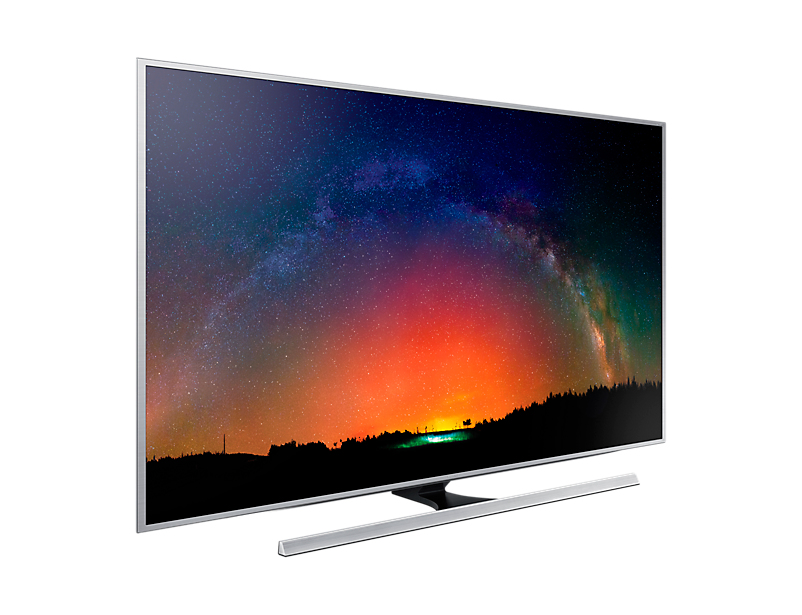 Samsung Series 8 UE55JS8000TXZT TV – image 4