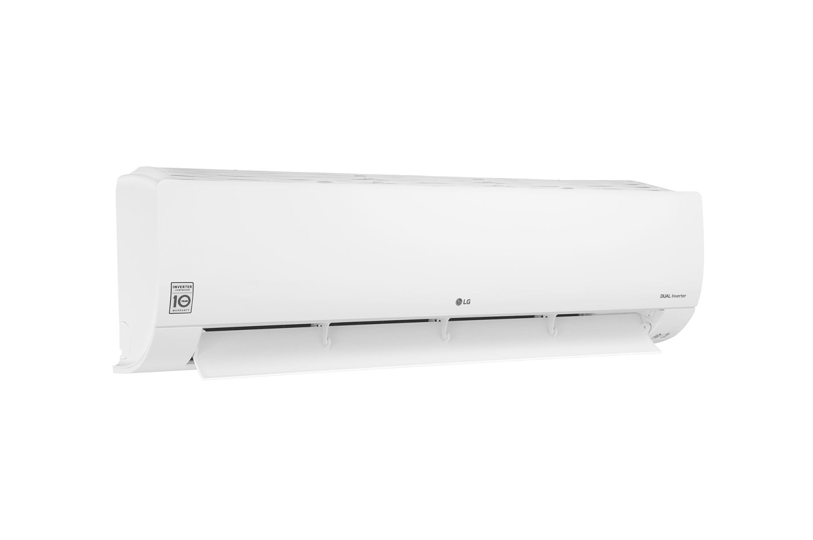 LG I38TKF air conditioner Split system White – image 6
