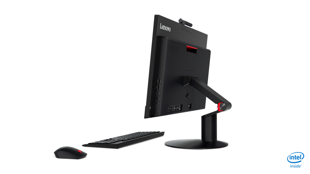 Lenovo ThinkCentre 920Z Intel® Core™ i5 i5-9500 – image 9