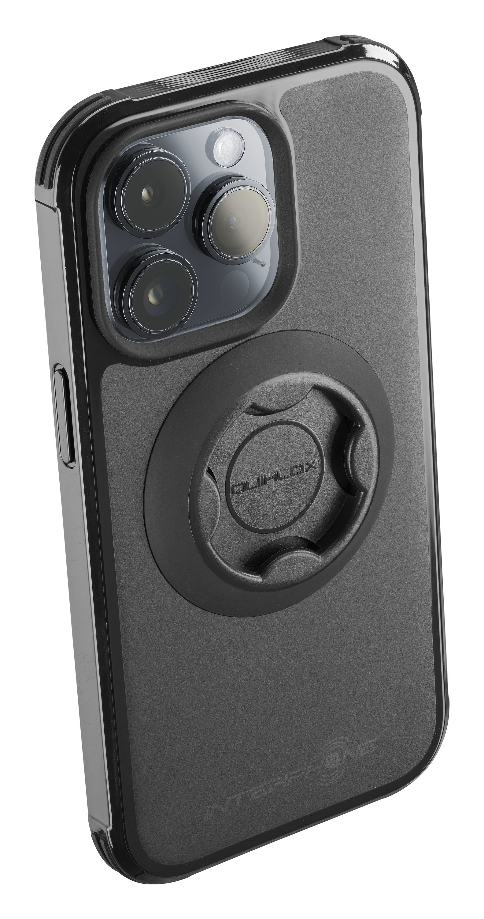Interphone SMQUIKLOXIP15PMATE mobile phone case – image 2