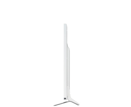 LG 50LB677V TV 127 cm (50") Full HD Smart TV Wi-Fi Silver, White – image 4