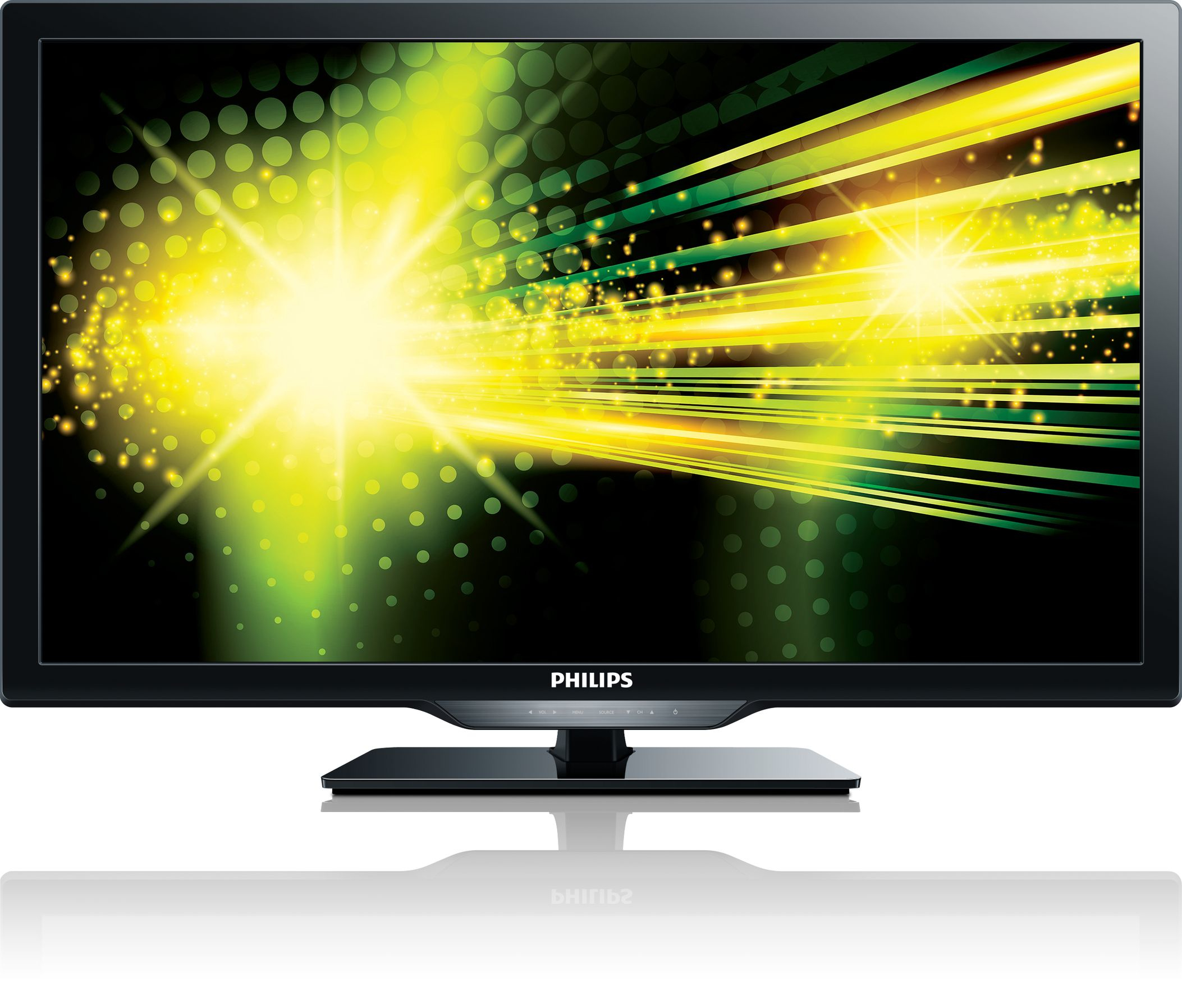 Philips 32PFL4508/F8 TV – image 2