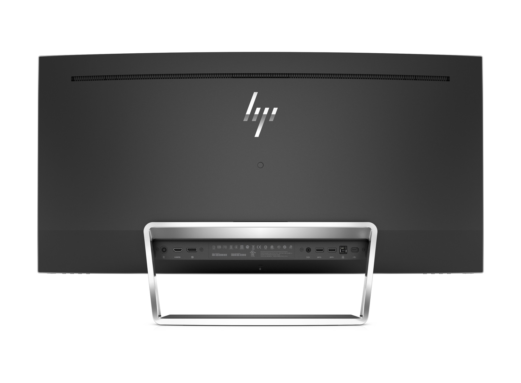 HP ENVY 34 Curved – image 4