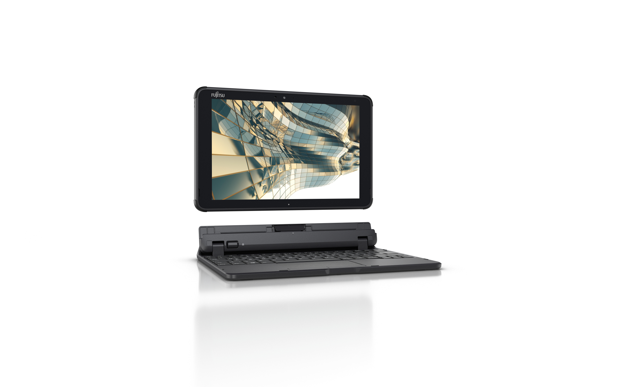 Fujitsu STYLISTIC Q5010 Intel® Pentium® Silver – image 6