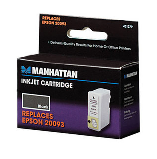 Manhattan 431279 ink cartridge 1 pc(s) Black – image 3