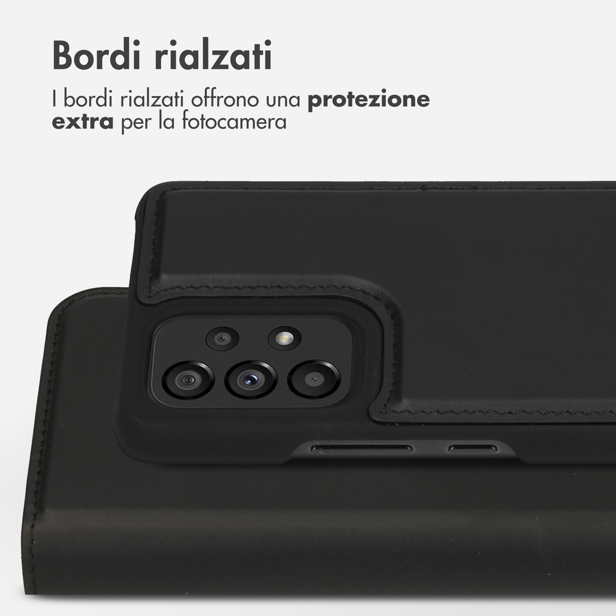 Accezz SH00049433 mobile phone case – image 7