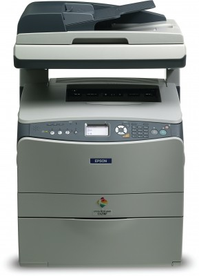 Epson AcuLaser CX21NF – image 3