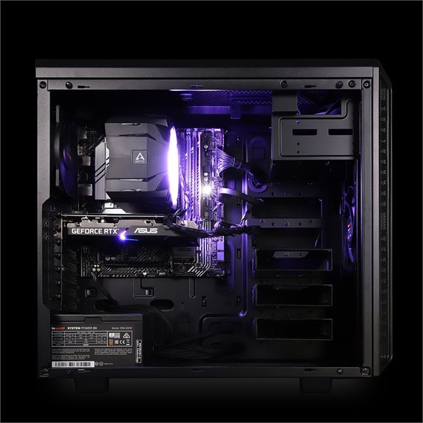 TERRA 1001345 PC Intel® Core™ i7 i7-12700 – image 6