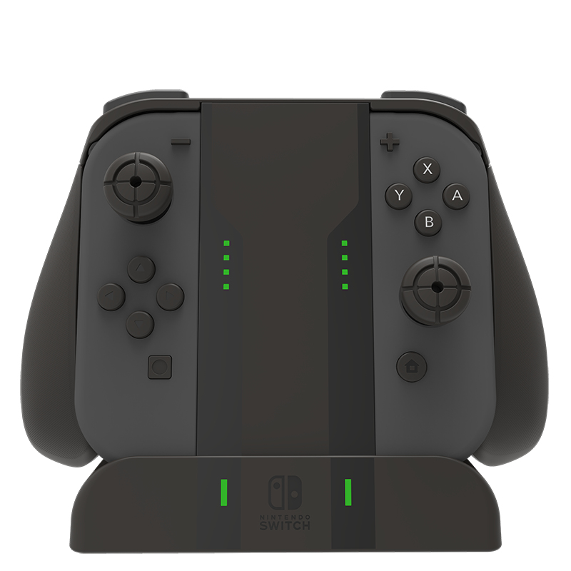 PDP 500-059 mobile device charger Portable gaming console Black Auto – image 1