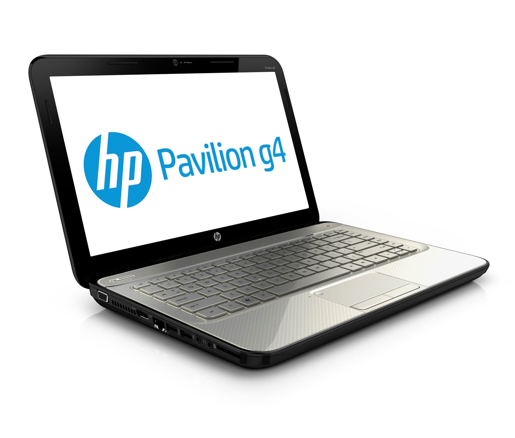 HP Pavilion G4-2316la AMD A6 A6-4400M Laptop – image 2