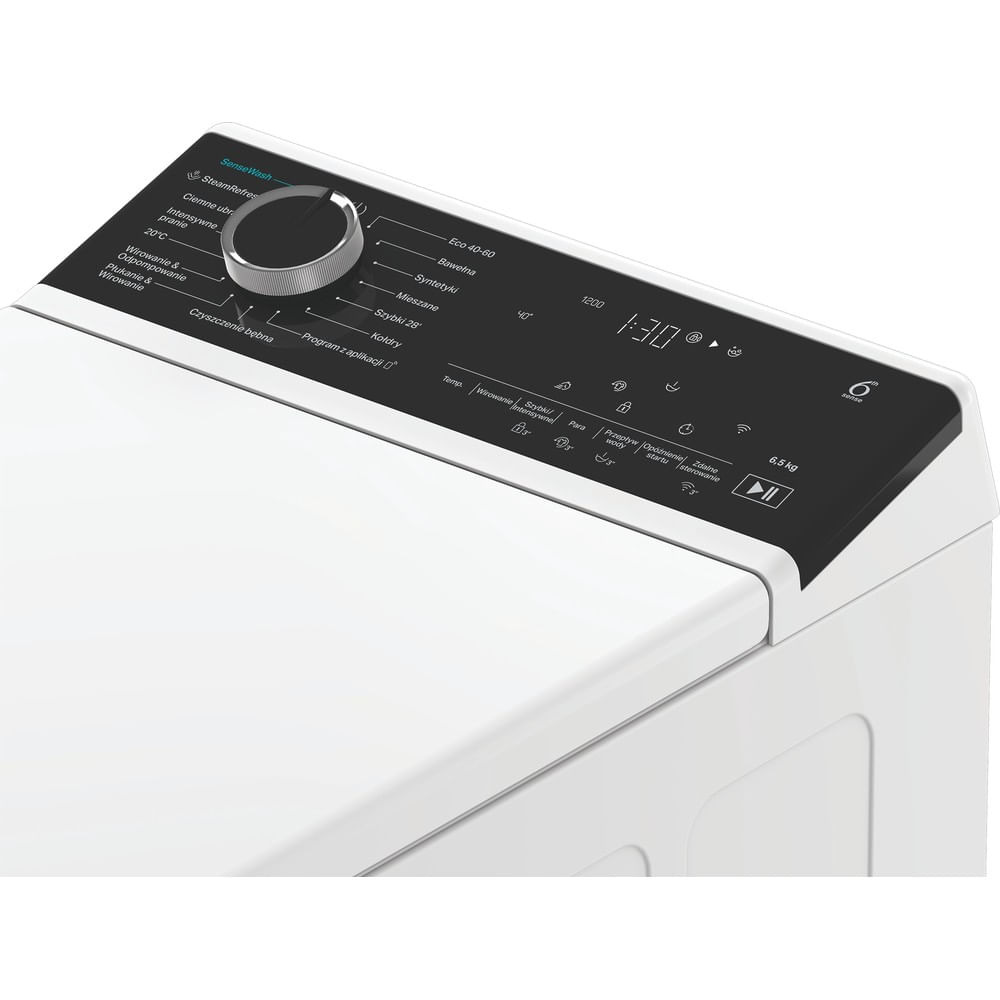 Whirlpool 859991738850 washing machine – image 5