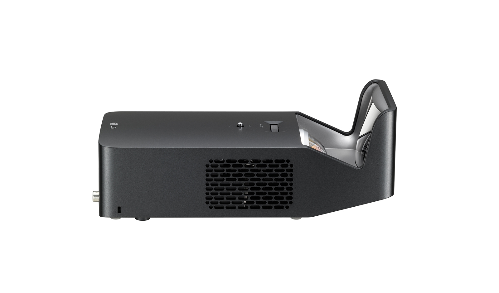 LG PF1000U data projector Ultra short throw projector 1000 ANSI lumens DLP 1080p (1920x1080) 3D Black – image 5