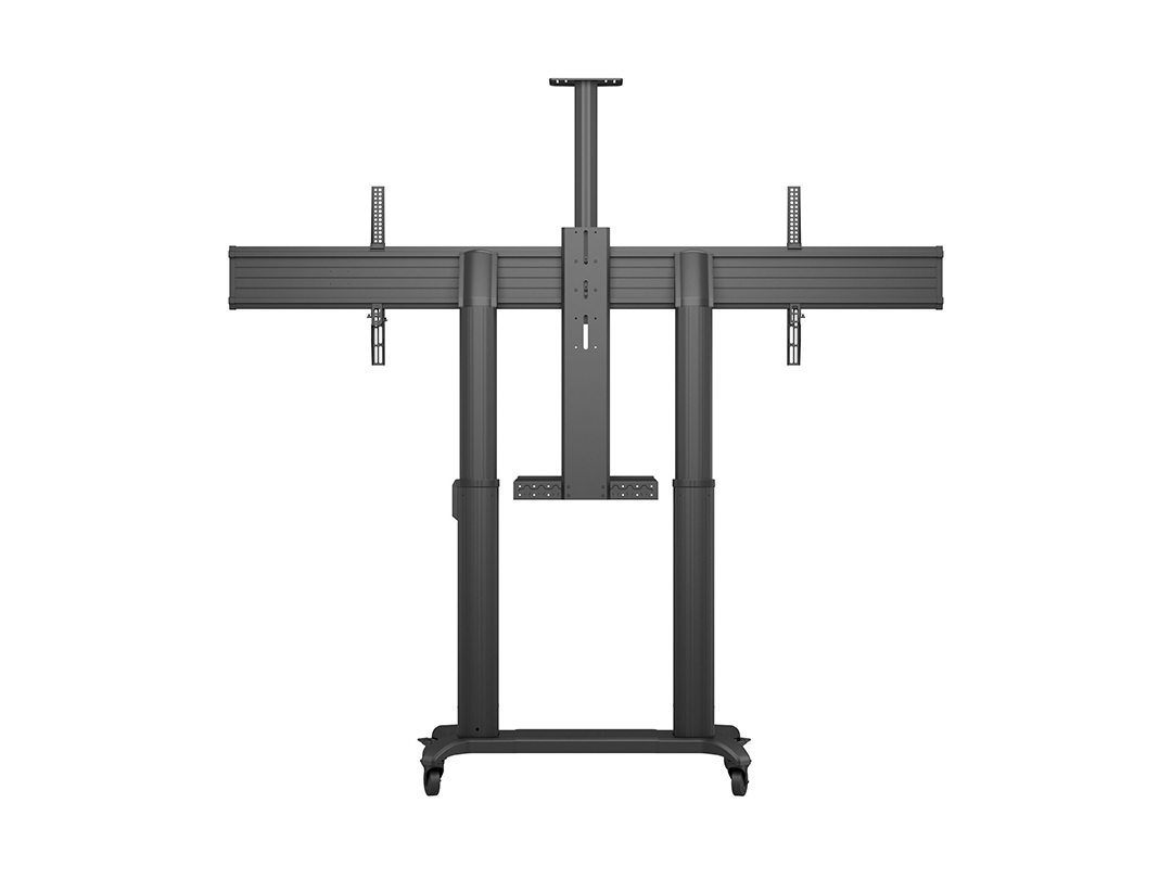 Multibrackets M Motorized Public Floorstand Wide VESA – image 4