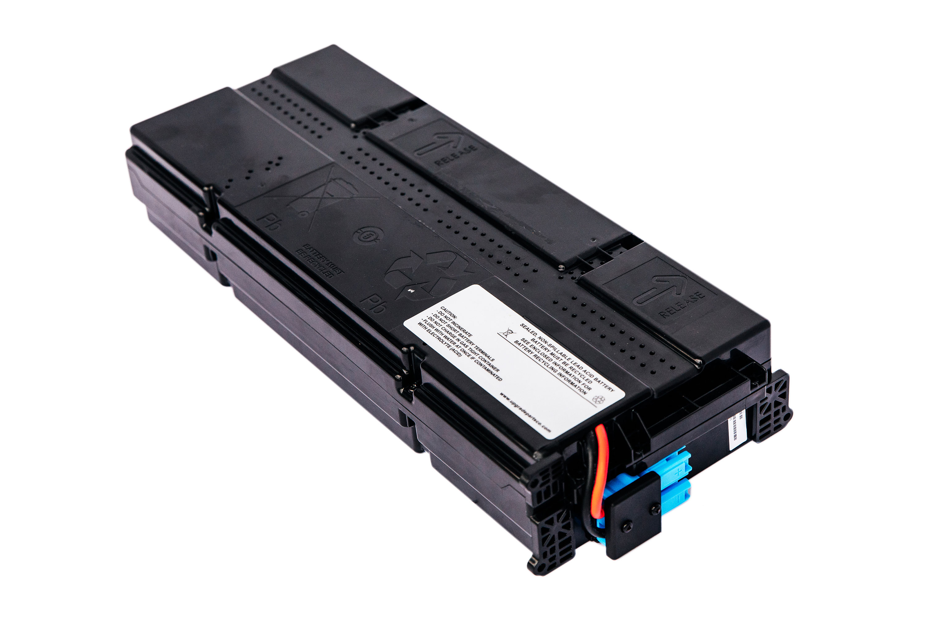 Origin Storage Origin Replacement UPS Battery Cartridge APCRBC155 Sealed Lead Acid