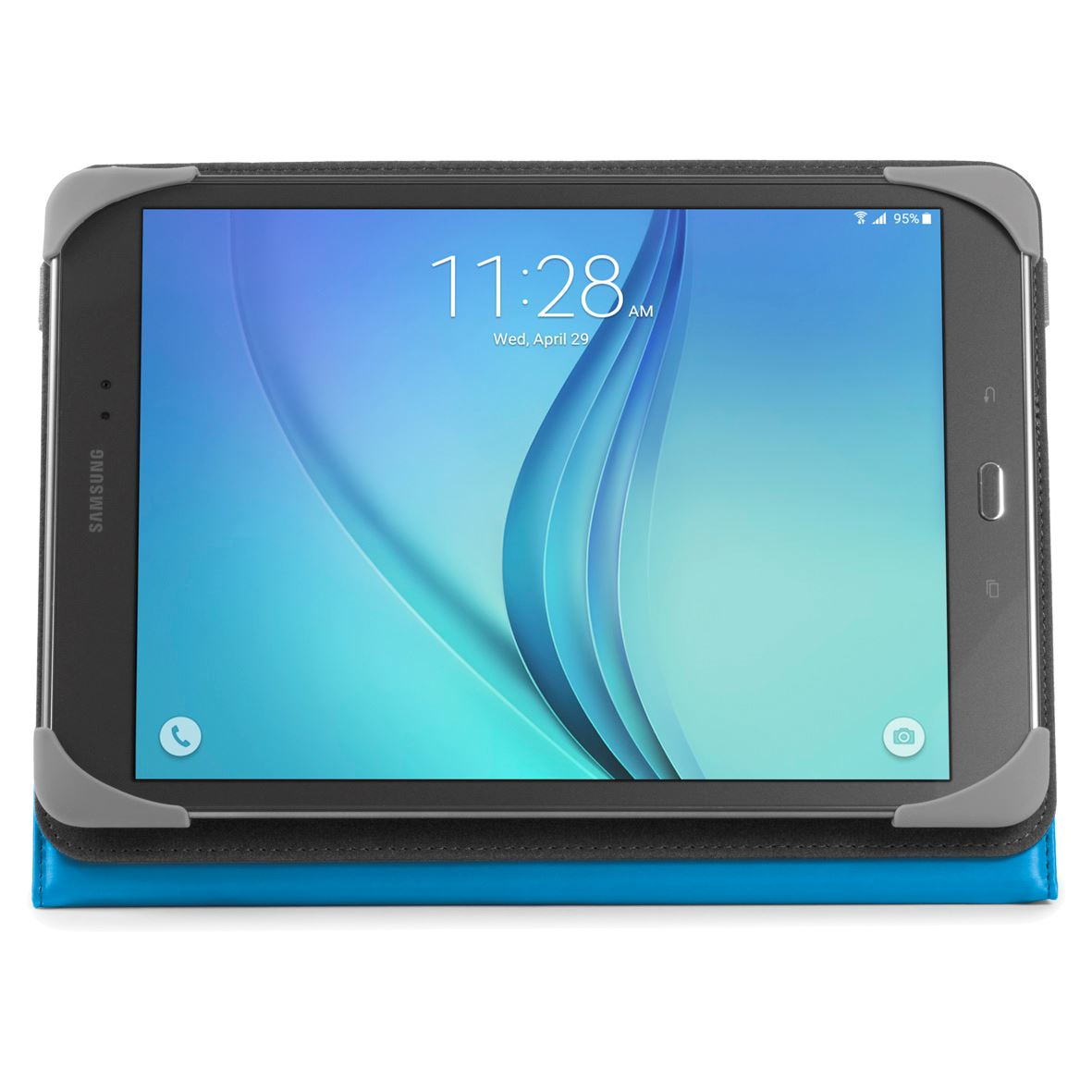 Targus SafeFit 24.6 cm (9.7") Folio Blue – image 6