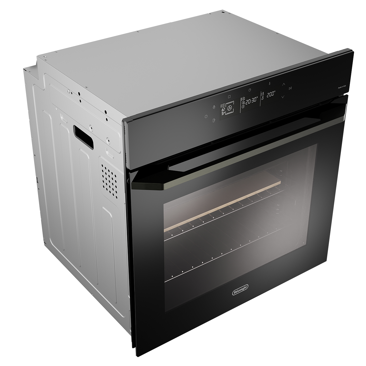 De’Longhi NKM 17 NL NDG – image 6