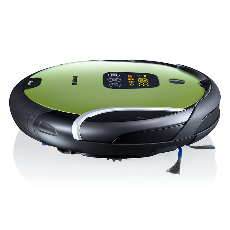 Samsung VCR8930 Black, Green – image 6