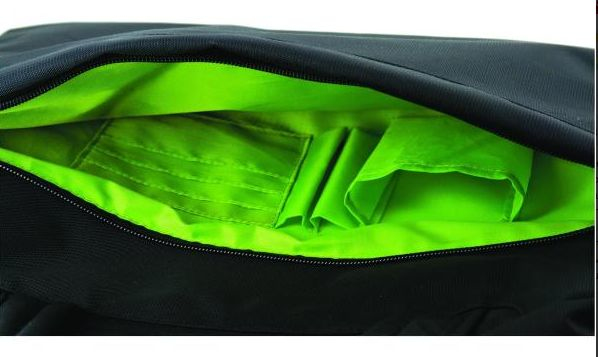 Nilox 14NXBO02QS007 laptop case – image 3