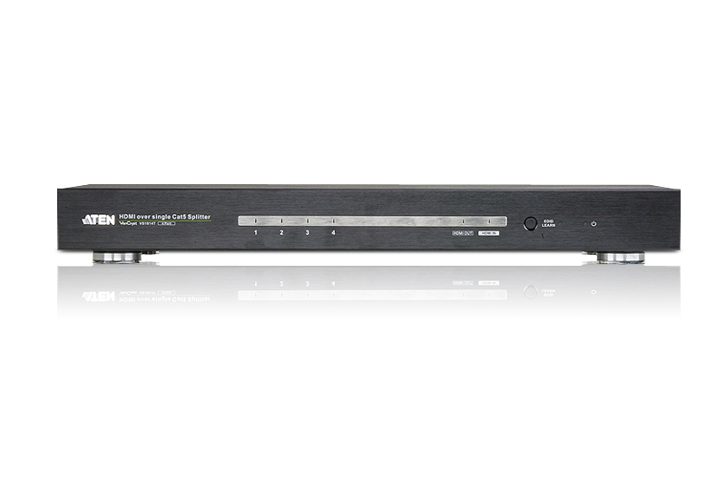 ATEN VS1814T-AT-G video splitter HDMI – image 3