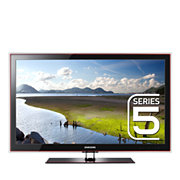 Samsung UE37C5000QW 94 cm (37") Full HD Black – image 6