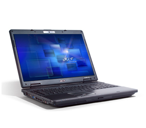 Acer TravelMate TM7730G-874G25Mn Intel® Core™2 Duo P8700 – image 1