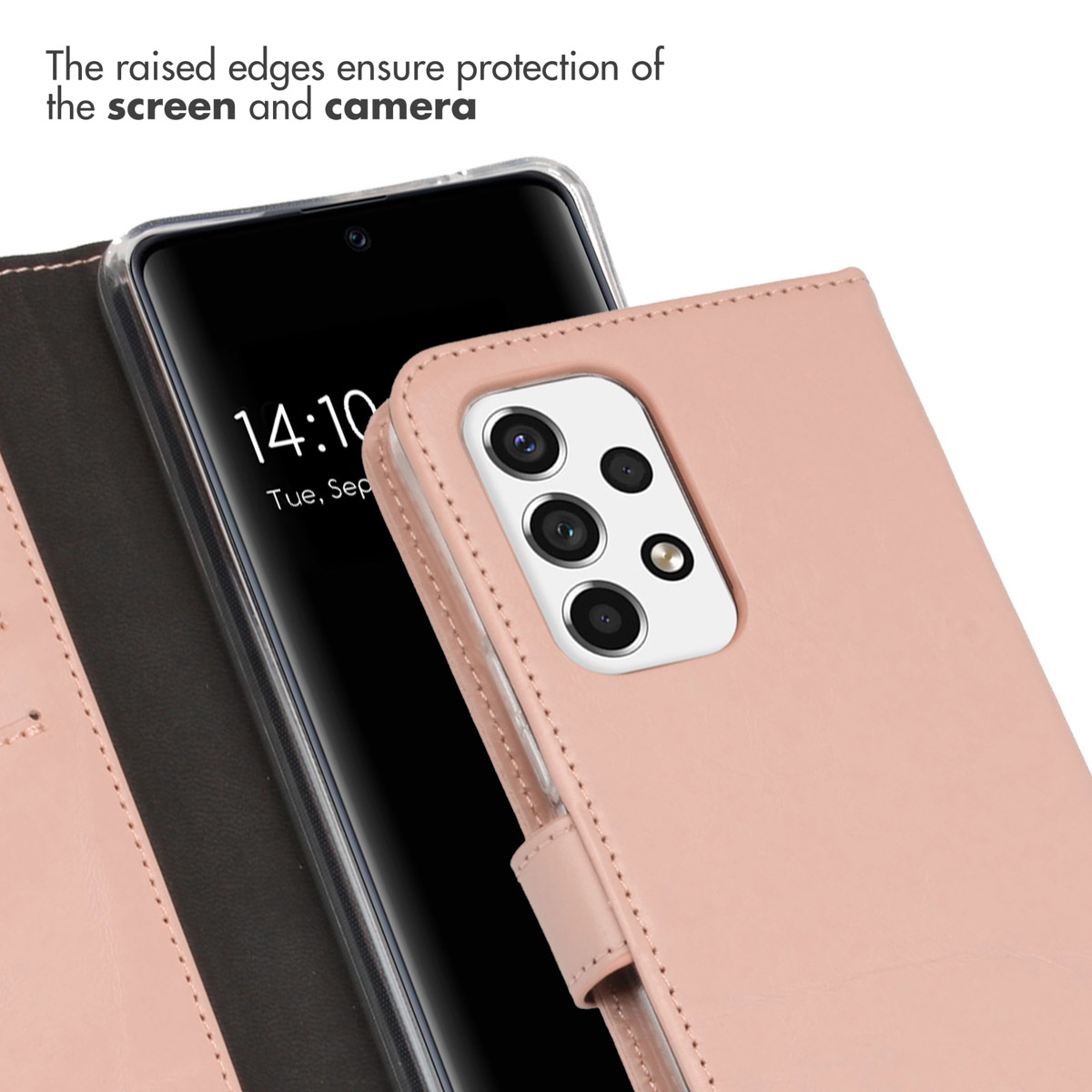 Selencia SH00047548 mobile phone case – image 4