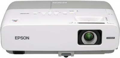 Epson EB-826W (UK) Video Projector – image 3