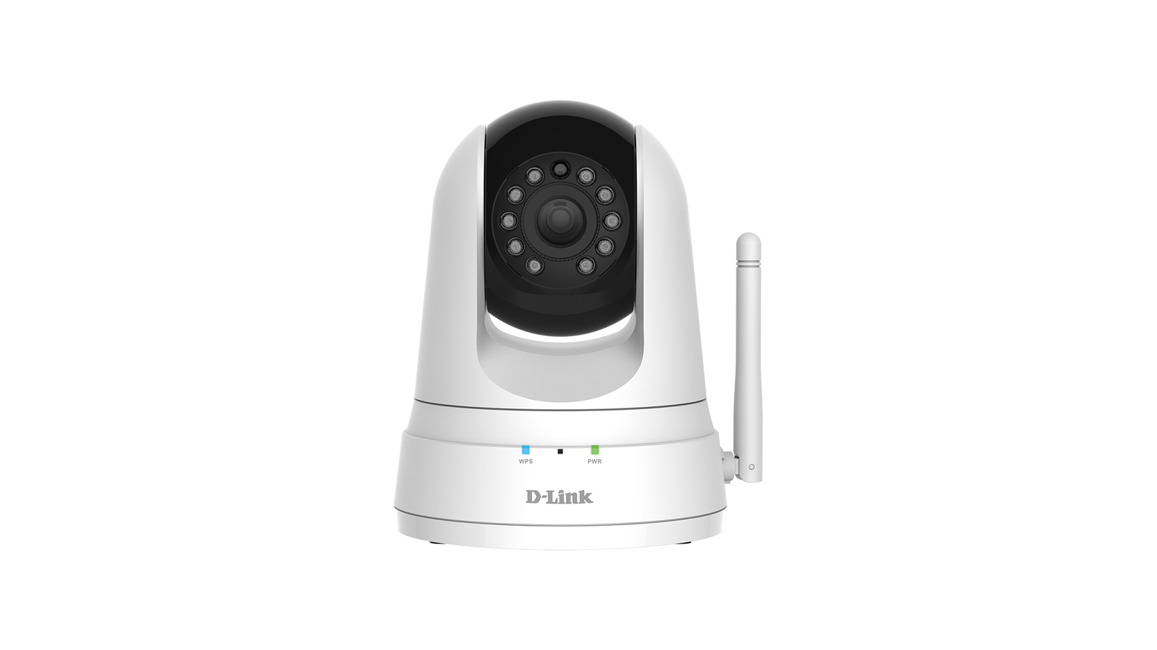 D-Link DCS-5000L security camera IP security camera Indoor
