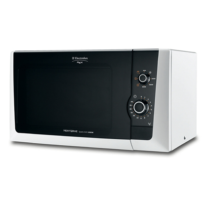 Electrolux FM210B Black, White