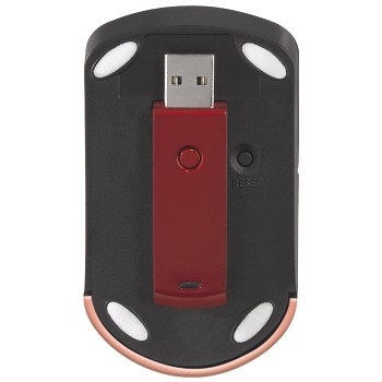 Hama "M646" Wireless Optical Mouse – image 4