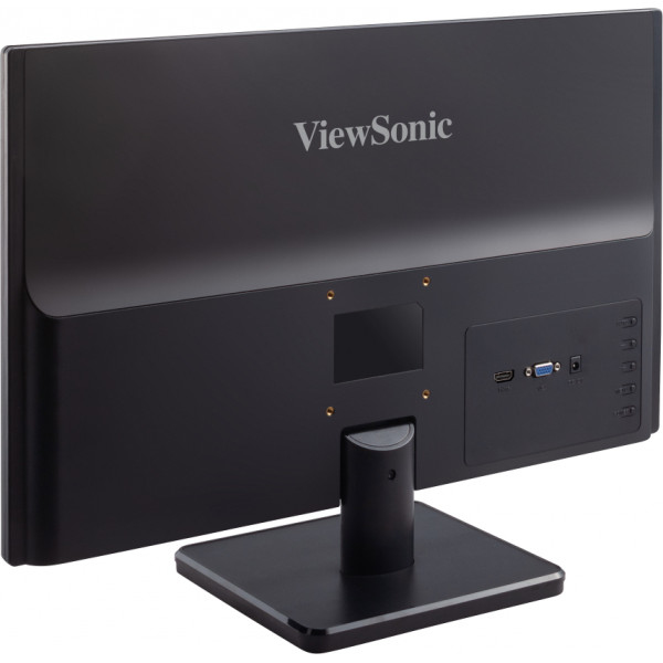 Viewsonic Value Series VA2223-H computer monitor – image 7