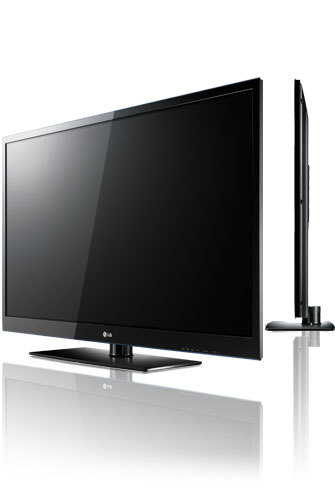 LG 60PK550 TV 152.4 cm (60") Full HD Black – image 2