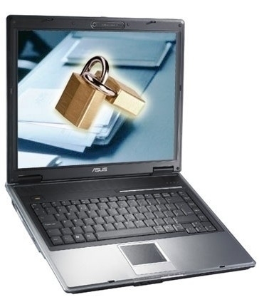 ASUS F2HF-5A020H, DE – image 1