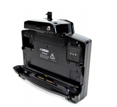 Zebra 300095 mobile device dock station Tablet Black – image 2
