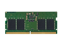 Kingston Technology KCP548SS6K2-16 модуль памяти 16 GB 2 x 8 GB DDR5 262-pin SO-DIMM