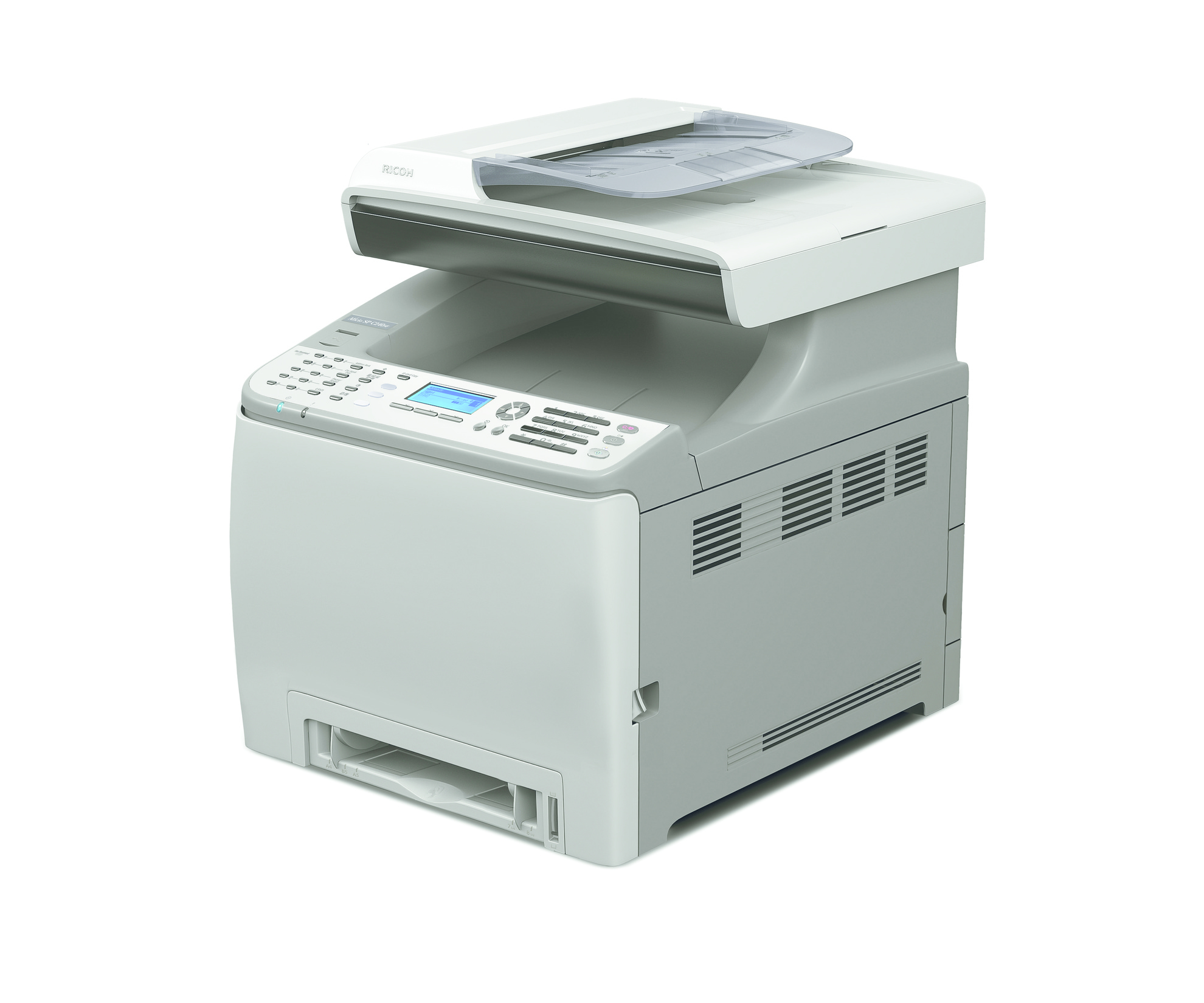Ricoh SP C240SF – image 6