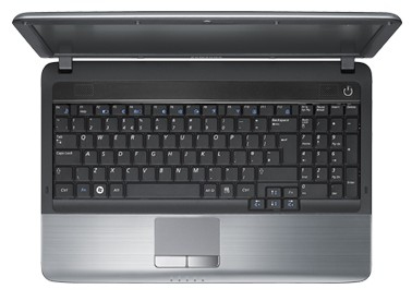 Samsung R R540-JA06 Intel® Pentium® P6100 – image 5