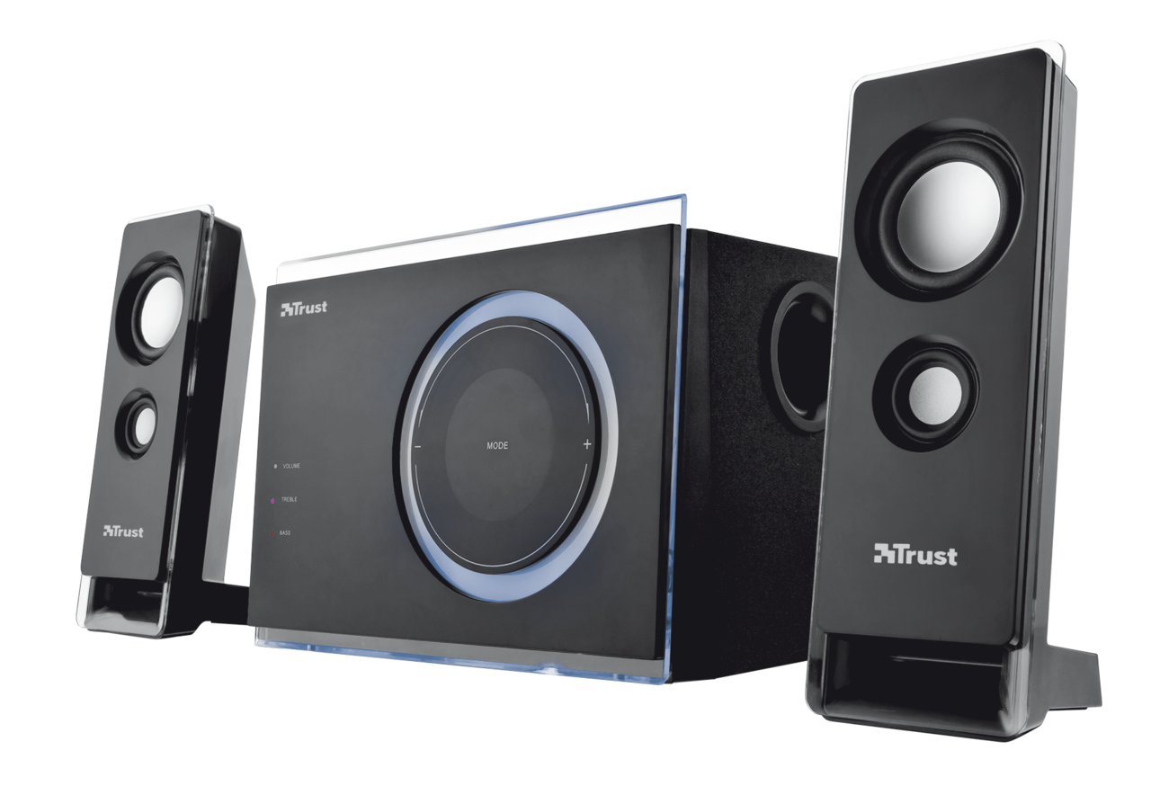 Trust XpertTouch XL — vue 1 sur 1