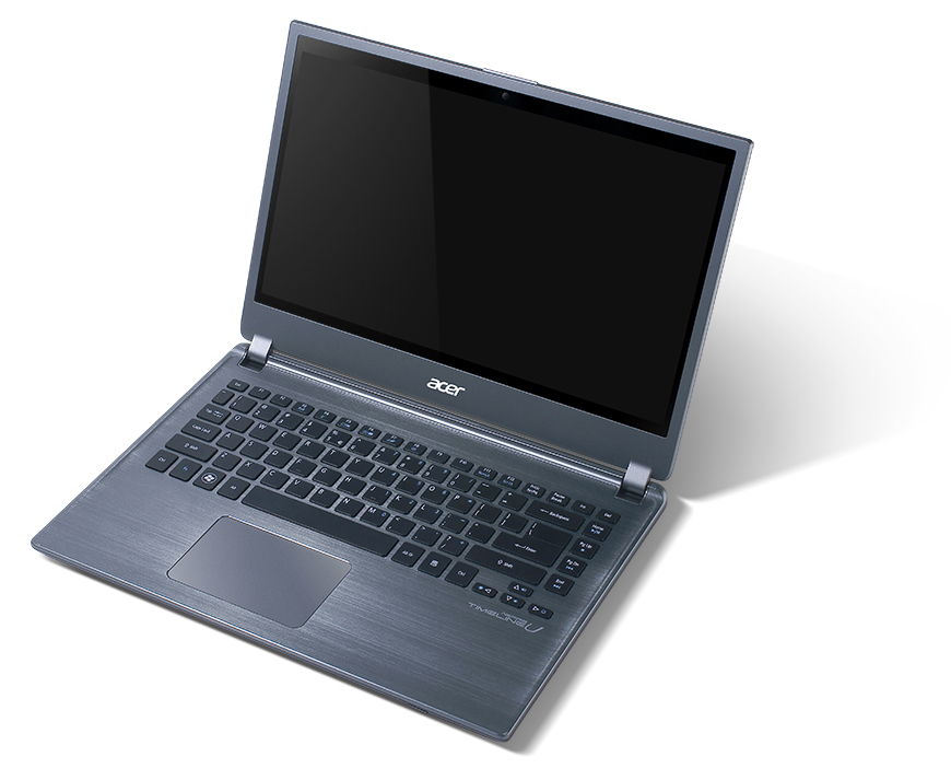 Acer Aspire Timeline Ultra 481T-53336G12Mass Intel® Core™ i5 i5-3337U Laptop – image 6