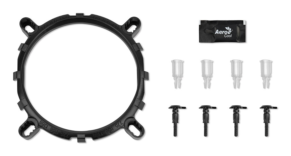 Aerocool Rave 4 ARGB – image 9