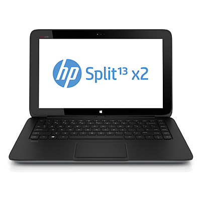 HP Split x2 13-m110ea Intel® Core™ i3 i3-4010Y Hybrid (2-in-1) – image 9