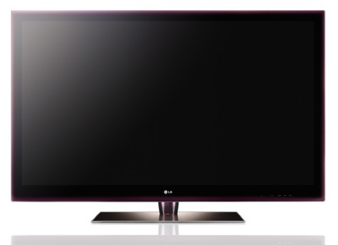 LG 37LE7500 TV 94 cm (37") Full HD Wi-Fi Black 500 cd/m² – image 2