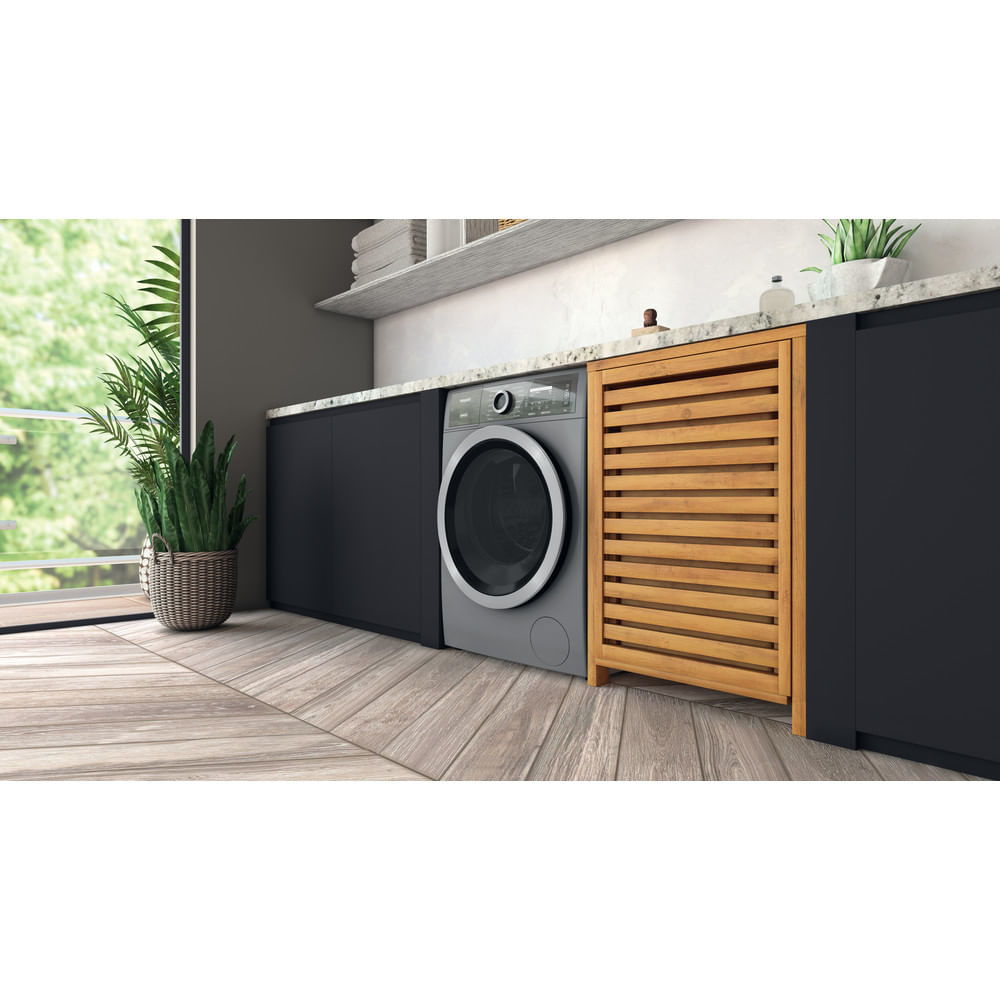 Hotpoint H8 99ADS GPOWER UK – image 5