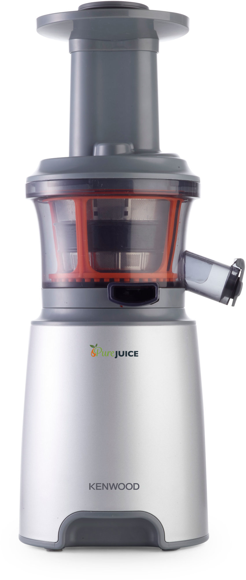 Kenwood PureJuice JMP601SI – image 1
