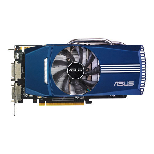 ASUS 90-C1CPL5-L0UAY0BZ graphics card GeForce GTX 460 – image 2